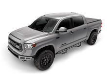 Load image into Gallery viewer, N-Fab Nerf Step 04-06 Toyota Tundra Double Cab 6.1ft Bed - Tex. Black - W2W - 3in