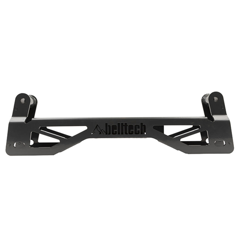 Belltech Chevrolet Silverado / GMC Sierra 1500 4WD 6in Suspension Lift Kit w/ Shocks