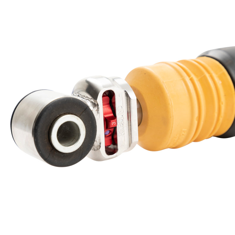 Belltech Jeep Wrangler JK 0-2.5in Lift Trail Performance Shock -Front Single