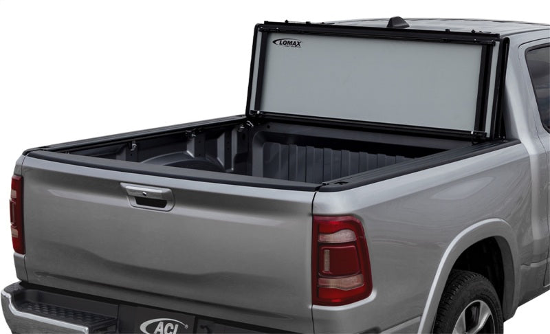 Access LOMAX Stance Hard Cover 12+ Ram 1500/2500/3500 - 6ft 4in Bed (Excl Classic)