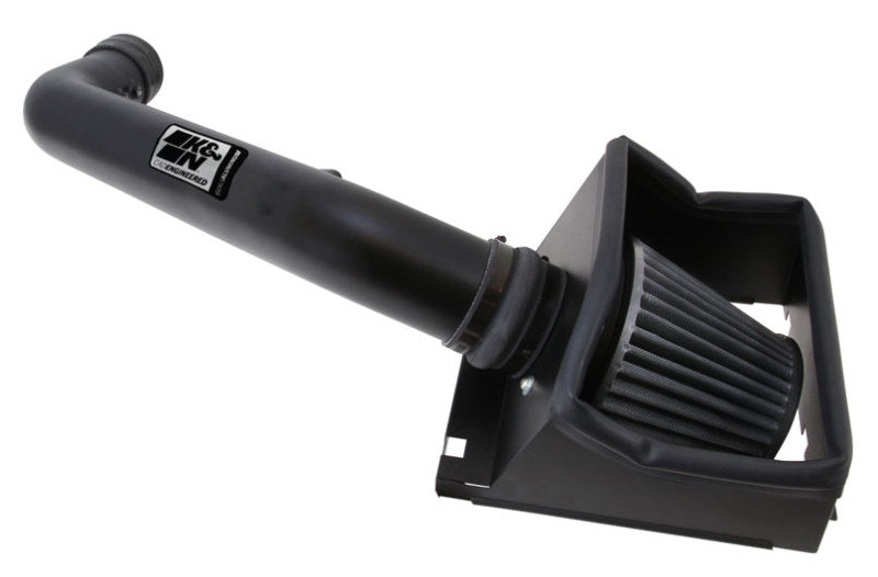 K&N Ford F150 6.2L V8 Performance Intake Kit