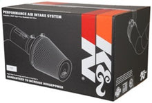 Load image into Gallery viewer, K&amp;N Chevrolet Camaro V6-3.6L F/I Aircharger Performance Intake