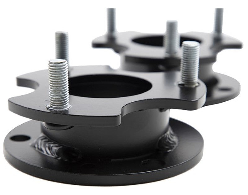 Belltech Ford Ranger 2WD/4WD 2.5in Front Leveling Strut Spacer Kit