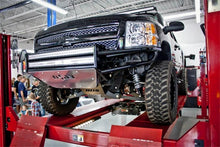 Load image into Gallery viewer, N-Fab RSP Front Bumper 07-13 Chevy 1500 - Tex. Black - Direct Fit LED