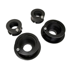 Load image into Gallery viewer, Belltech Jeep Gladiator JT 2.5in Front 2.5in Rear Leveling Coil Spring Spacer Kit
