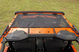 Rugged Ridge Eclipse Sun Shade Front Jeep Wrangler JL 2-Dr