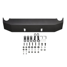 Load image into Gallery viewer, Westin 14+ Toyota 4Runner (Excl. Ltd/TRD Sport/Nightshade) Pro-Series Front Bumper - Tex. Blk