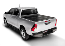 Load image into Gallery viewer, UnderCover Toyota Tacoma 5ft Flex Bed Cover