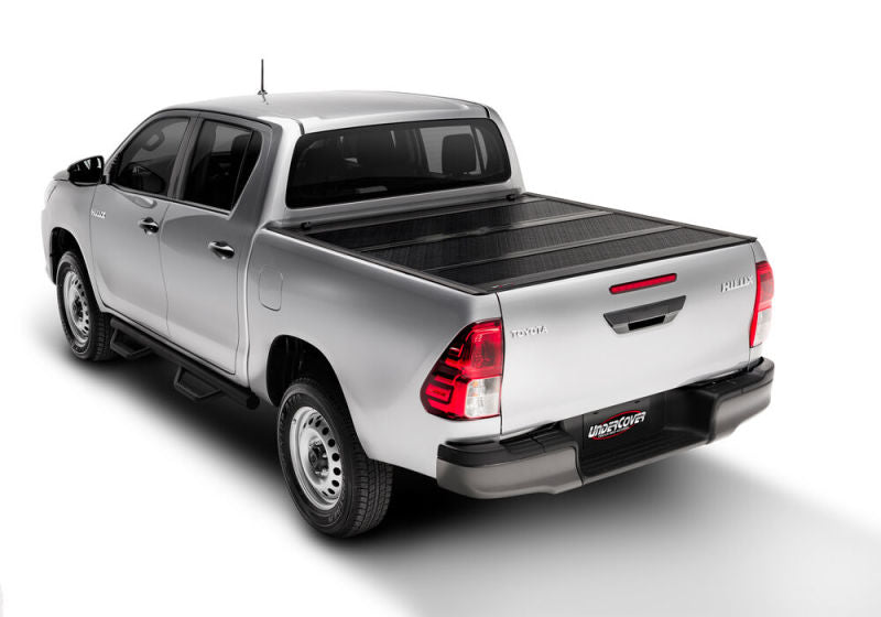 UnderCover Toyota Tundra 5.5ft Flex Bed Cover