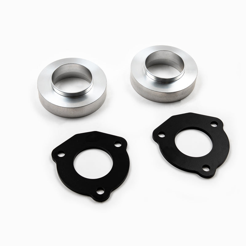 Belltech Chevy/GM Colorado / Canyon Extended/Quad Cab Short Bed 2.5in Front Strut Spacer