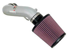 Load image into Gallery viewer, K&amp;N Acura RSX Silver Typhoon Short Ram Intake