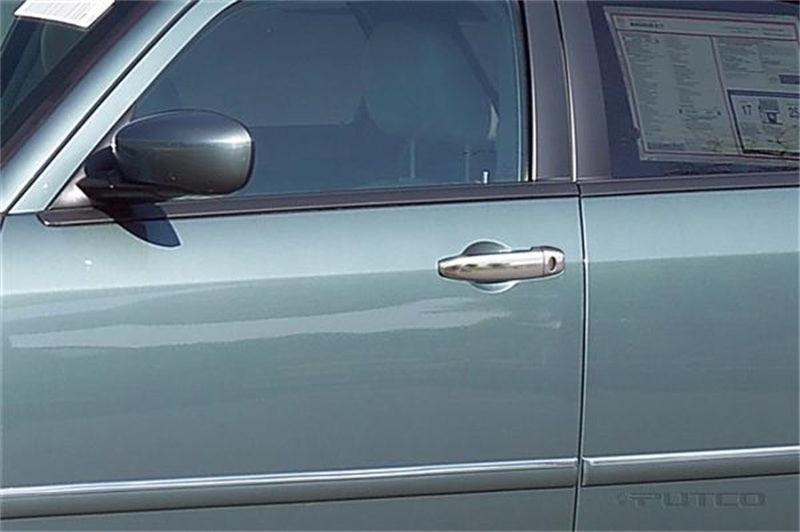 Putco 04-08 Dodge Magnum Door Handle Covers