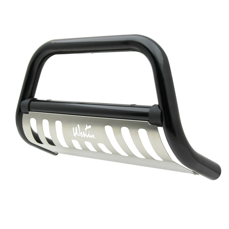 Westin Ford F-150 Ultimate Bull Bar - Black