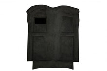 Load image into Gallery viewer, Lund Ford Ranger SuperCab Pro-Line Full Flr. Replacement Carpet - Black (1 Pc.)