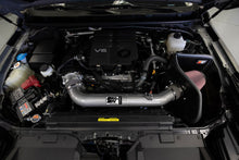 Load image into Gallery viewer, K&amp;N Nissan Frontier V6 3.8LPerformance Air Intake System