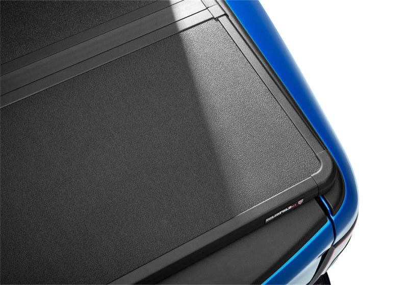 Extang 09-18 Dodge Ram / Classic 1500 / 2500/3500 (8ft. 2in. Bed) Solid Fold ALX