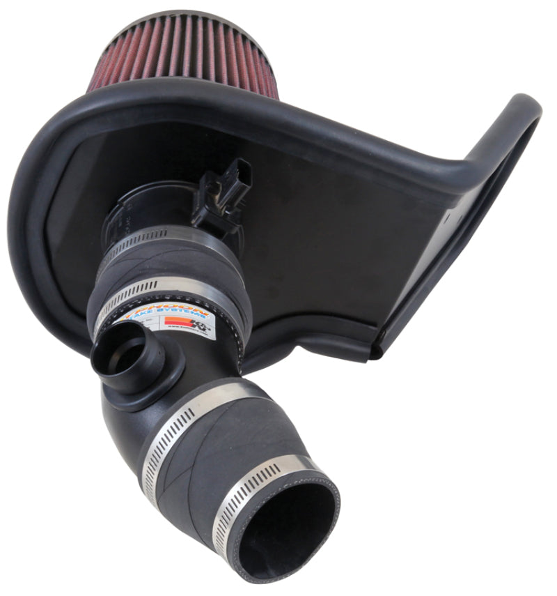 K&N Chevrolet Cruze 2.0L L4 DSL Typhoon Performance Intake