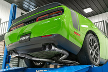 Load image into Gallery viewer, MBRP Dodge Challenger 5.7L/6.2L/6.4L Aluminized Catback Exhaust