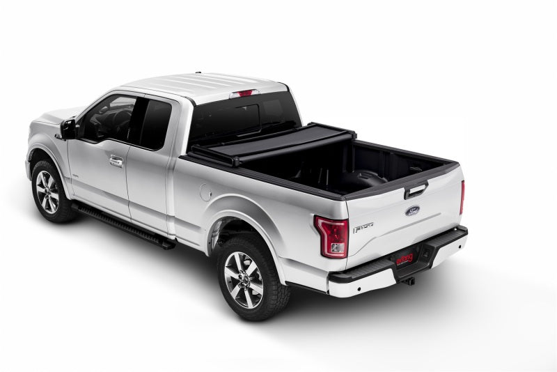 Extang Nissan Titan (5ft 6in) (w/o Rail System) Trifecta 2.0