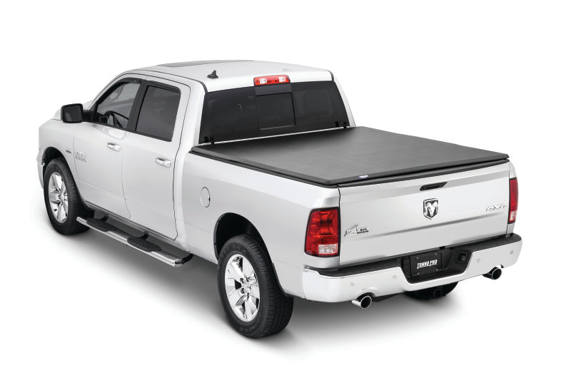 Tonno Pro 02+ Dodge RAM 1500 6.4ft Fleetside Tonno Fold Tri-Fold Tonneau Cover