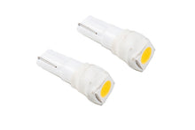 Load image into Gallery viewer, Diode Dynamics 74 SMD1 LED - Cool - White (Pair)
