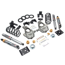Load image into Gallery viewer, Belltech LOWERING KIT Chevy Silverado All Cab 2W 3-4F / 7R