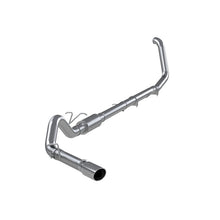 Load image into Gallery viewer, MBRP Ford F-250/350 7.3L Turbo Back Single Side