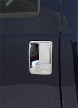 Load image into Gallery viewer, Putco 99-16 Ford SuperDuty w/o Passenger Keyhole (4 Door) Door Handle Covers