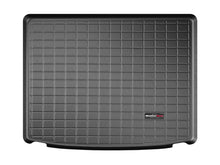 Load image into Gallery viewer, WeatherTech 2017+ Infiniti QX30 Cargo Liner - Black