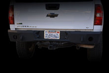 Load image into Gallery viewer, DV8 Offroad 07-13 Chevrolet Silverado 1500 Rear Bumper