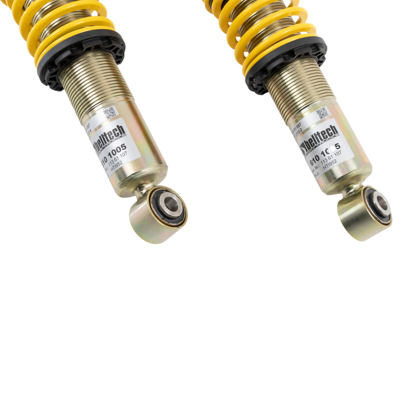 Belltech COILOVER KIT COLORADO/CANYON