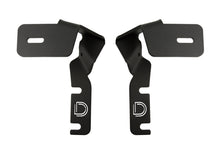 Load image into Gallery viewer, Diode Dynamics 19-21 Ford Ranger Pro SS3 LED Ditch Light Kit - Yellow Combo