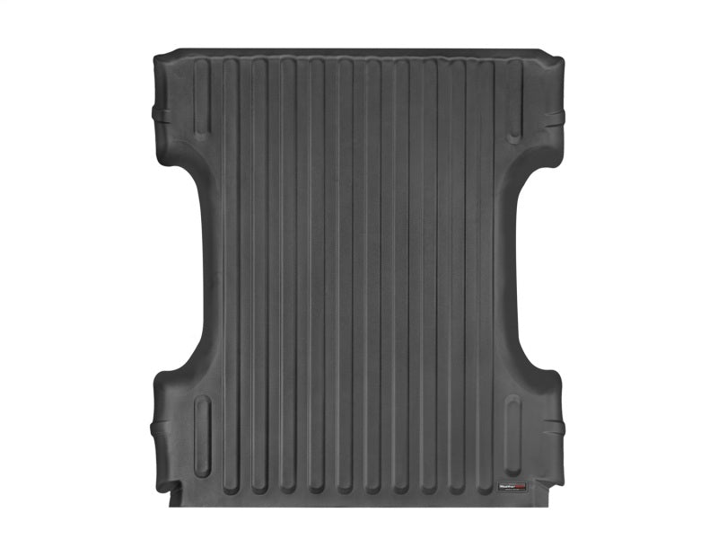 WeatherTech Dodge Ram 1500 TechLiner - Black