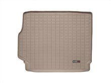 Load image into Gallery viewer, WeatherTech Land Rover Range Rover Sport Cargo Liners - Tan