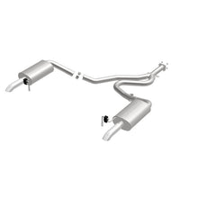 Load image into Gallery viewer, MagnaFlow SYS Cat-Back 80-82 Corvette 5.7L