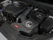Load image into Gallery viewer, AFE Takeda Momentum Cold Air Intake System w/Pro DRY S Filter Hyundai Veloster N 19-20
