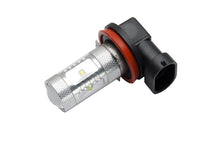 Load image into Gallery viewer, Putco Optic 360 - High Power LED Fog Lamp Bulbs - H8