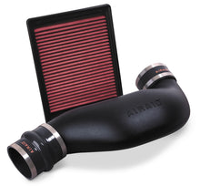 Load image into Gallery viewer, Airaid 99-07 Chevy / GMC / Cadillac 4.8/5.3/6.0L Airaid Jr Intake Kit - Dry / Red Media