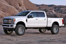 Load image into Gallery viewer, Fabtech 17+ Ford F250/F350 4WD Diesel 6in Rad Arm Sys w/Coils &amp; Perf Shks