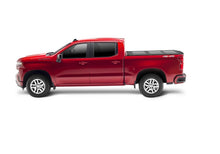 Load image into Gallery viewer, UnderCover Chevy Silverado 1500 (Legacy) 5.8ft Ultra Flex Bed Cover - Black Textured