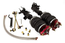 Load image into Gallery viewer, Air Lift Performance 13-16 Acura ILX / 12-15 Honda Civic (Non Si) Front Kit
