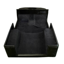 Load image into Gallery viewer, Rugged Ridge Deluxe Carpet Kit Black Jeep Wrangler TJ