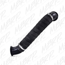 Load image into Gallery viewer, MBRP Chev/GMC 6.6L Duramax Black 3in Down Pipe
