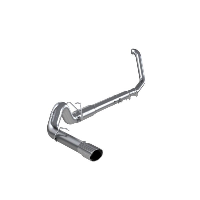 MBRP Ford F-250/350 7.3L all models 5 Turbo Back Single Side