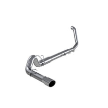 Load image into Gallery viewer, MBRP Ford F-250/350 7.3L all models 5 Turbo Back Single Side
