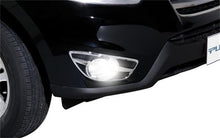 Load image into Gallery viewer, Putco 07-13 Hyundai Santa Fe - Will not Fit Limited Edition Fog Lamp Overlays &amp; Rings