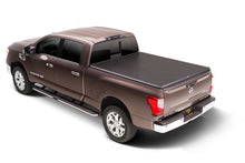 Load image into Gallery viewer, Truxedo 08-15 Nissan Titan w/o Track System 7ft TruXport Bed Cover