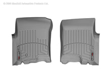Load image into Gallery viewer, WeatherTech Ford Expedition Front FloorLiner - Grey