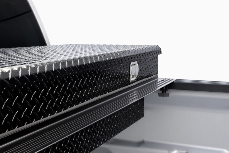 Extang Dodge Ram 1500 / Ram 2500/3500 (6ft 4in) Trifecta Toolbox 2.0