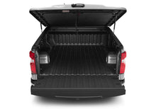 Load image into Gallery viewer, UnderCover GMC Sierra 1500 (w/ MultiPro TG) 5.8ft Elite LX Bed Cover - Smokey Quartz Metallic